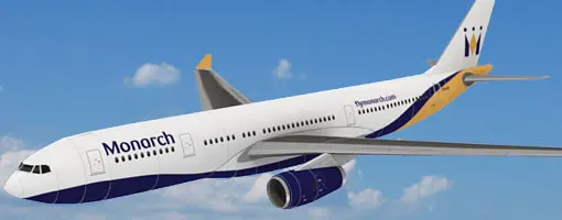 

1:150 1:100 Airbus A330-243 Paper Model British Monarch Aviation Civil Airliner 3D Paper Model Children Adult Educational Toys