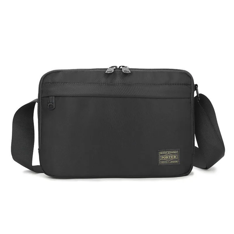 

Luxury Handbags Women Designer Messenger Bag 2022 Japanese Style Nylon Shoulder Bags for Women Casual Handbag