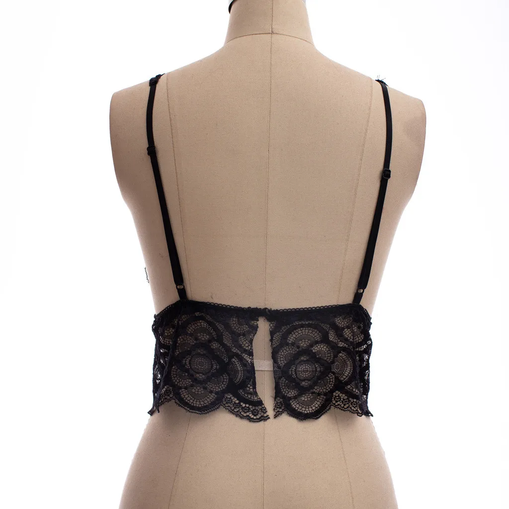 Женское нижнее белье сексуальный бюстгальтер женский жилет большого размера