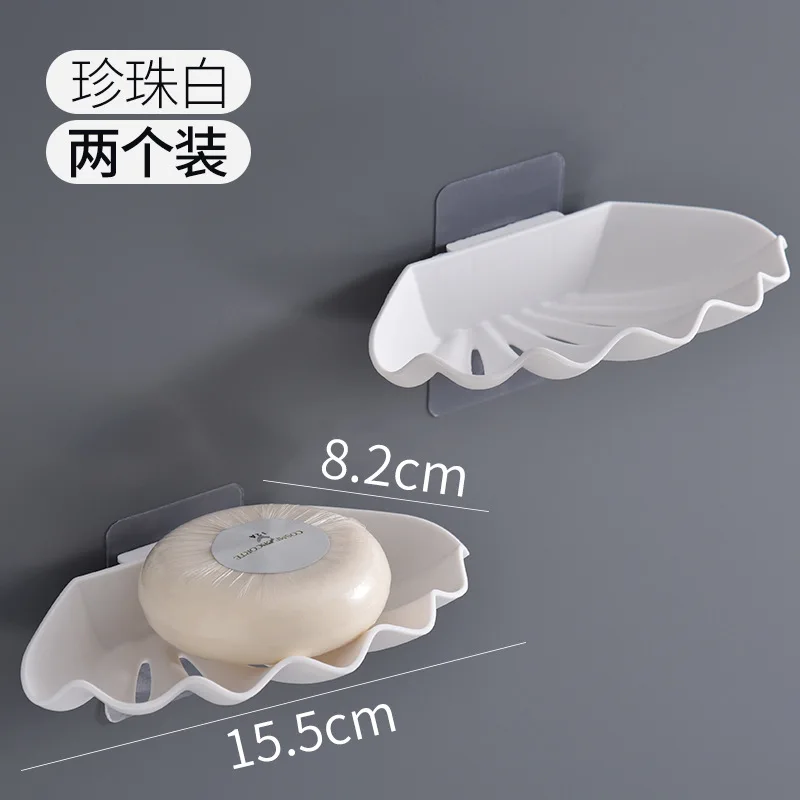 Раковина дренажная мыльница без перфорации двухэтажная ванная комната