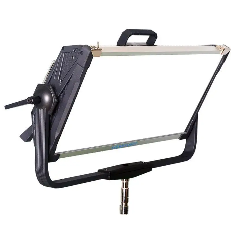 

300W RGB LED Lamp APP & Remote Control Soft LED Lamp Photography Continuous Light Set for Studio Video Film 12 Special Effects