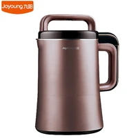 joyoung dj13r p9 soymilk maker 1300ml smart appointment soya bean milk machine household multifunction food blender mixer