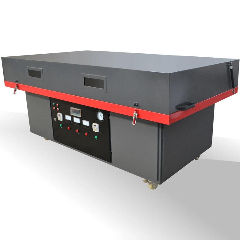 Пластиковый лист pp ps pva ПВХ образец abs Термоформовочная Машина|Гибочное