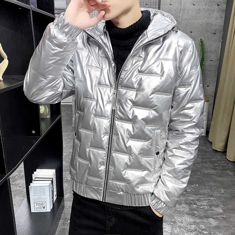 

Parkas