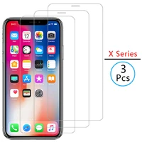 protective glass for iphone xr xs max screen protector tempered glas on iphonexr i phone x s r sx rx xsmax xmax film iphon iphoe
