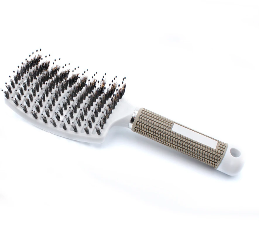 

Original Hair Brush Magic Hair Comb Detangling Hair Brush Detangle Lice Massage Comb Women Tangle Hairdressing Salon 2020