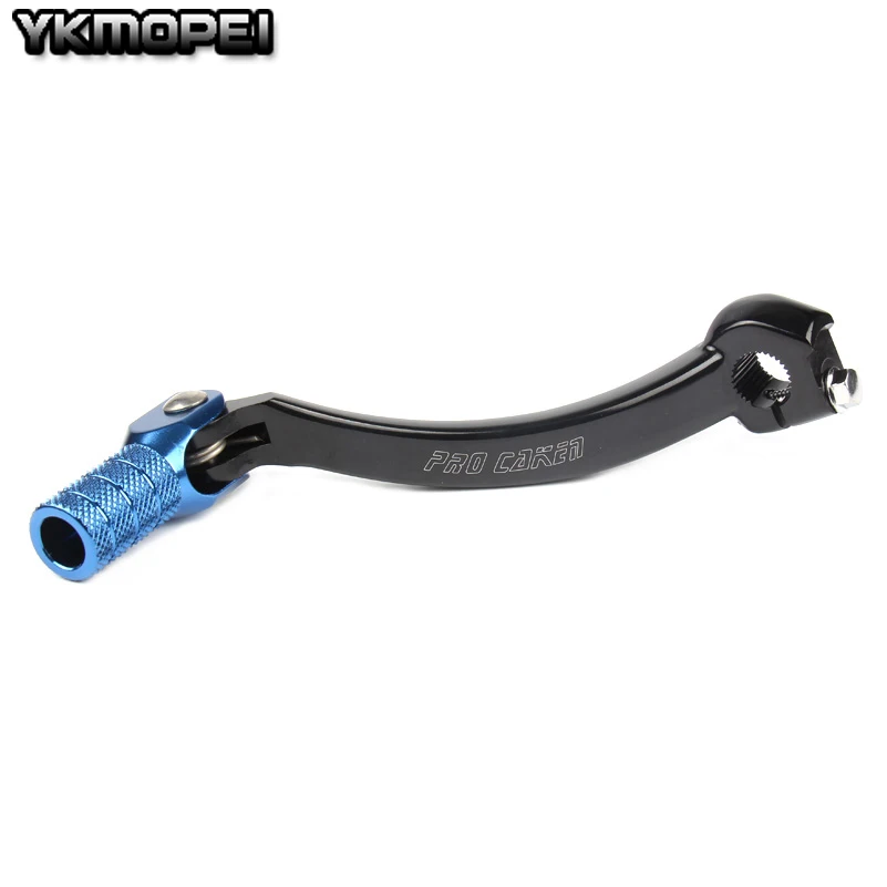 Рычаг переключения передач с ЧПУ для YZ250F 2014-2015 YZ450F YZF450 2014-2016 WR250F 2015-2016 WR450F 2016 14 15 16 |