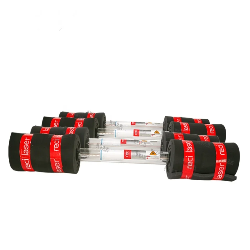 RECI W2 co2 лазерные трубки с мощностью 90 100 Вт для лазерной резки|tube machine|tube lasertube 8 |