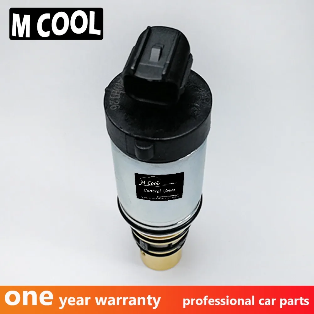 Для регулирующего клапана компрессора A/C Kia Sorento 2,4 A/C регулирующего клапана 97701-2P400 977012P400 1F3BE-06400 1F3BE06400