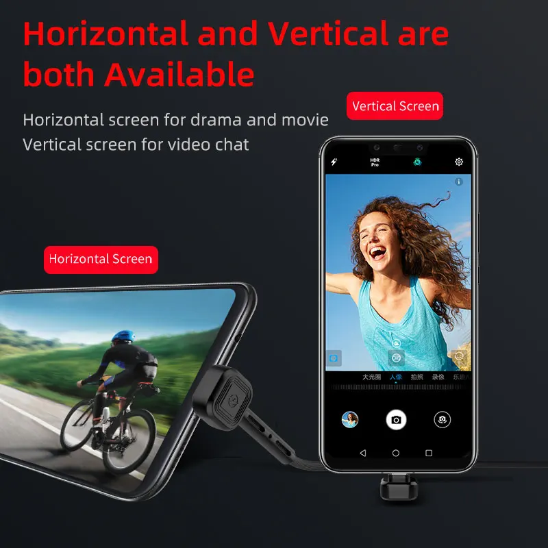 Awei CL-66 1 5 м USB Type-C 90 градусов быстрая зарядка Usb C телефонный кабель с держателем для