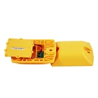 2 шт. Новый Ble 4,0 дорожный пусковой маяк, водонепроницаемый IP67 iBeacon  Eddystone tech