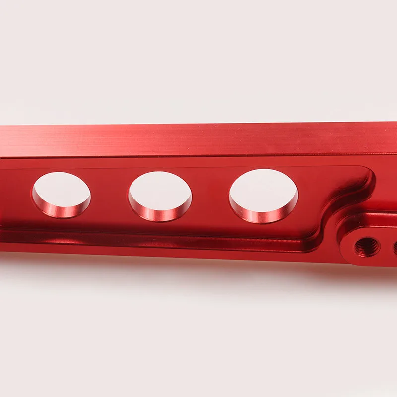 Алюминиевый Рычаг управления для EG 92 95 реальный нижний рычаг LCA EG|Рычаги и детали|