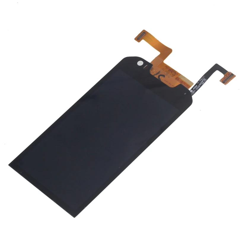 original for caterpillar cat s60 lcd display touch screen digitizer assembly phone parts for caterpillar cat s60 screen lcd free global shipping