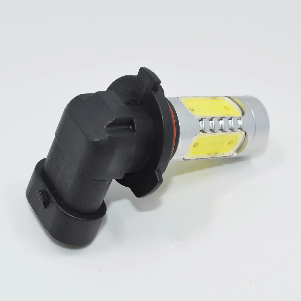 2 шт./лот сверхмощные яркие Автомобильные фары для стайлинга 9006 HB4 гнезда