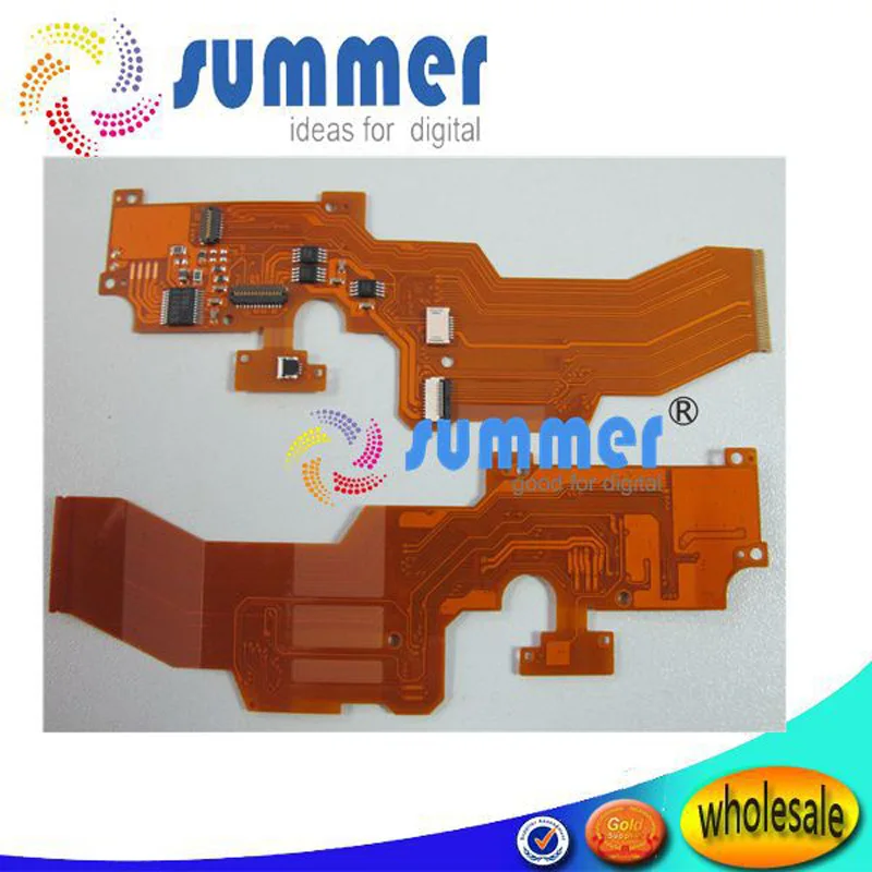 Оригинальная зеркальная цифровая камера D800E материнская плата flex запасные части