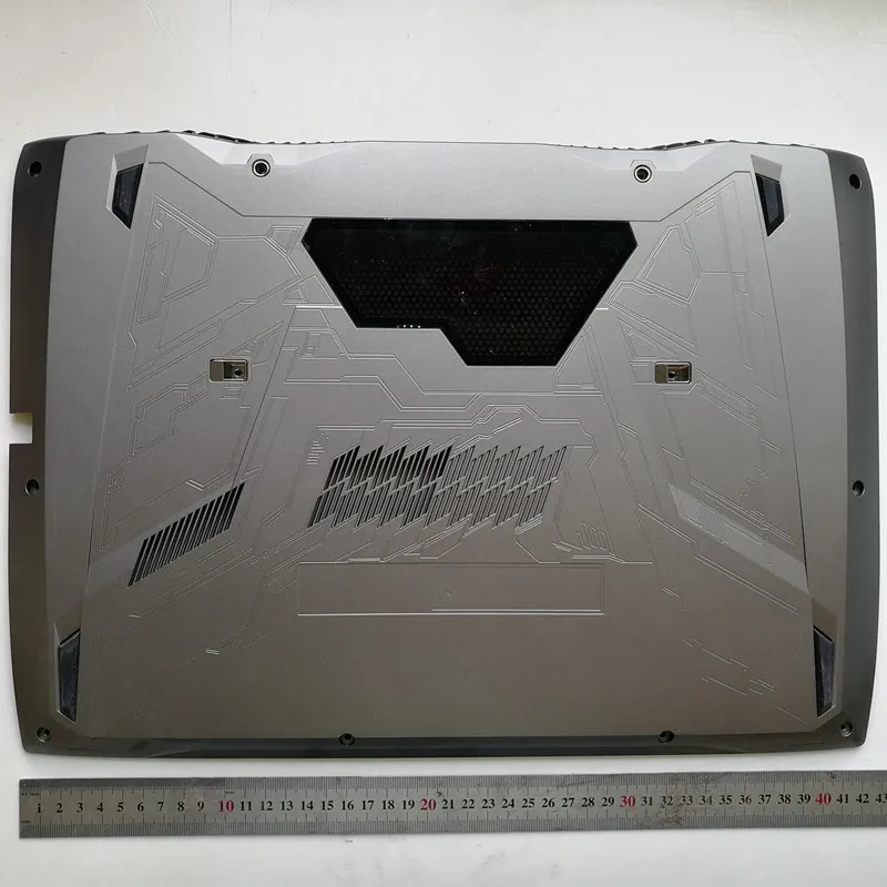

Новая нижняя крышка для ноутбука ASUS GX700V GX700VO GX700VO6820