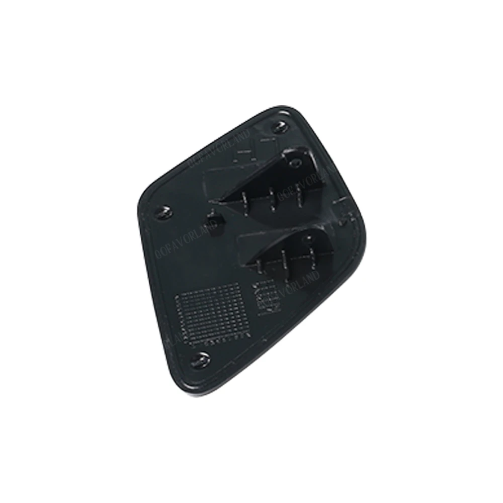 Насадка омывателя переднего левого или правого бампера крышка сопла