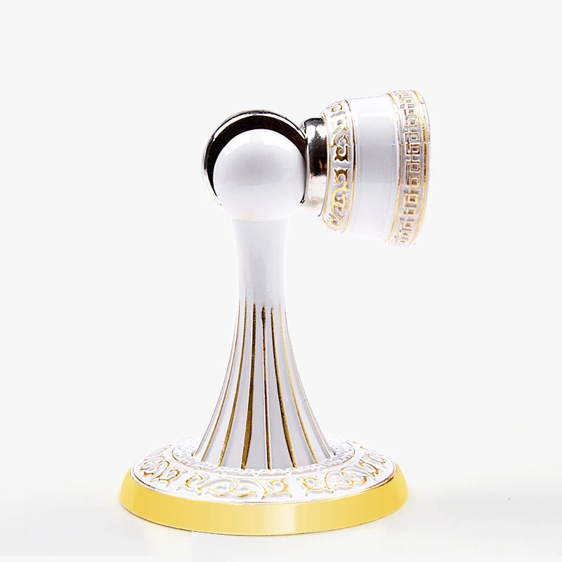 Бесплатная доставка европейская дверная пробка из цинкового сплава подходящая