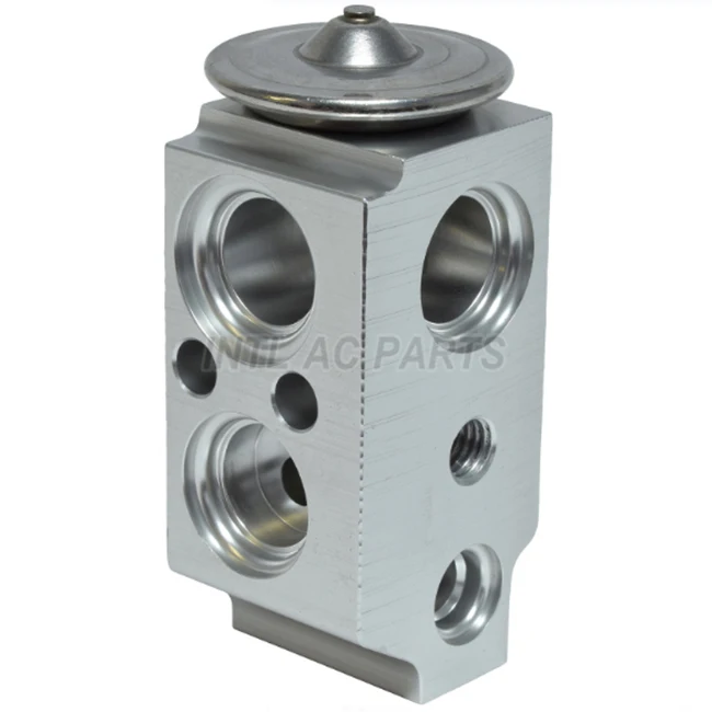 Автомобильный A/C AC Расширительный блок клапана для Hyundai Accent/Veloster/Kia Rio 976261R000 39470 3131465 M708