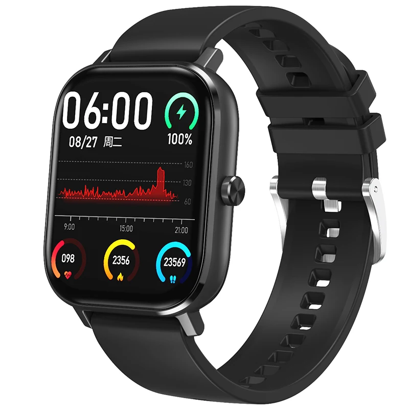 Смарт часы Timewolf Relogio Inteligente мужские Android 2020 Smartwach с Bluetooth вызовом для IPhone IOS