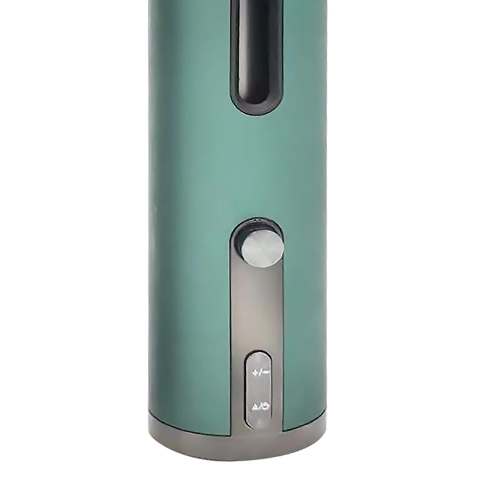 

Cordless Automatic Hair Curler, Auto Curling Iron Wand with LCD Display Curling Wand Hair Waves Styling Tools for Travel, Home