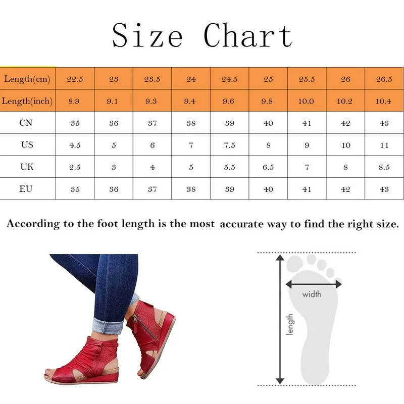 

Women's Retro Sandals Gladiator Ladies Clip Toe Vintage Boots Casual Tassel Rome Fashion Summer Woman Shoes Female 2021New Flats