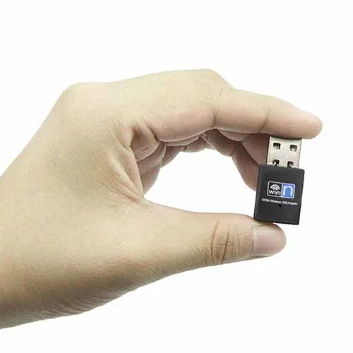 

USB 300 / 802.11n/g/b