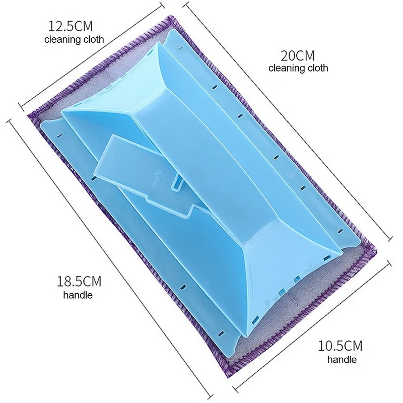 

Brush For Cleaning Windows Wipe Glass Groove Cleaning Brush Washing Windows Sill Gap Track Brush Cleaning Tools