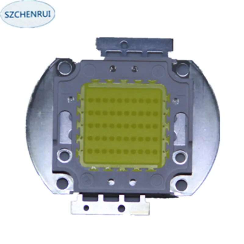 1 шт. светодиодный Светодиодная лампа 100 Вт 6500 к 3000 К 4500 8000 К|power led 6500k|led white chipflashlight