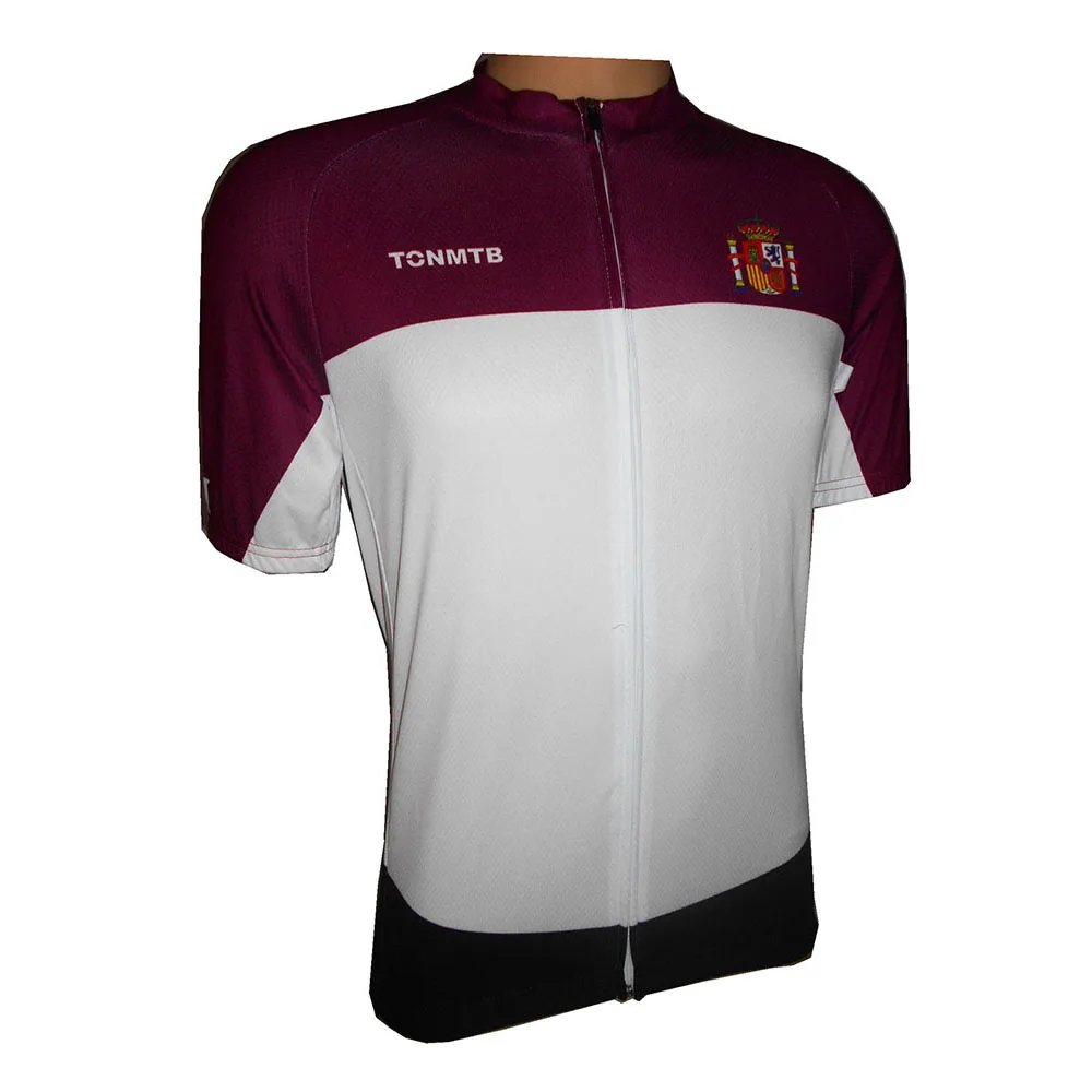 Высококачественная промоакция новый дизайн Джерси для велоспорта летняя одежда