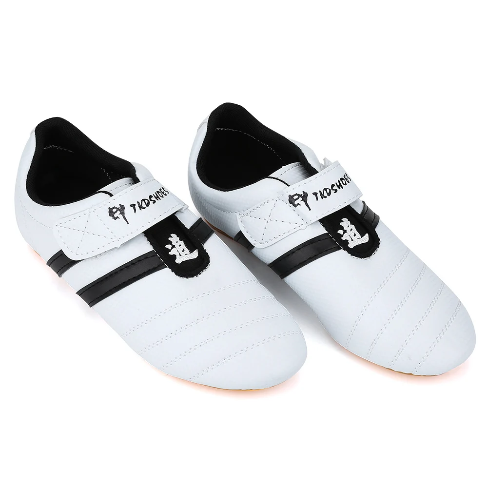 

Taekwondo Sport Boxing Kung fu TaiChi Lightweight Shoes for Adults and Children (38)
