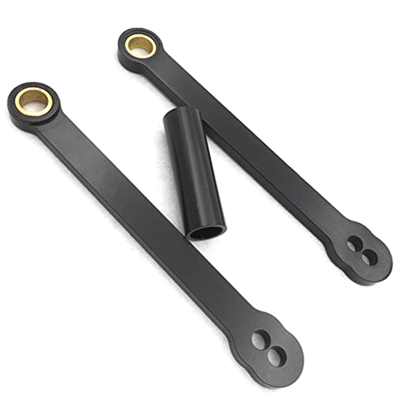 Запчасти для мотоциклов бесплатная доставка черные Понижающие звенья Honda 2003 2006 CBR