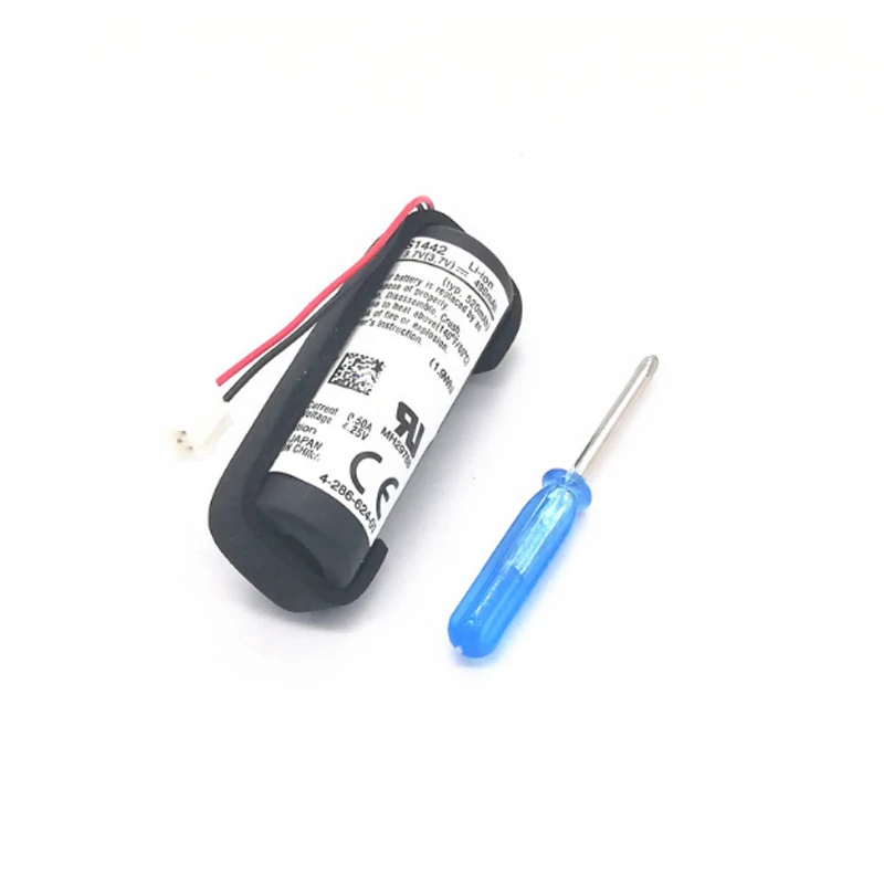 Литиевая батарея LIS1441 LIS1442 LIS1651 LIP1450 для Sony PS3 PS4 Play Station контроллер движения