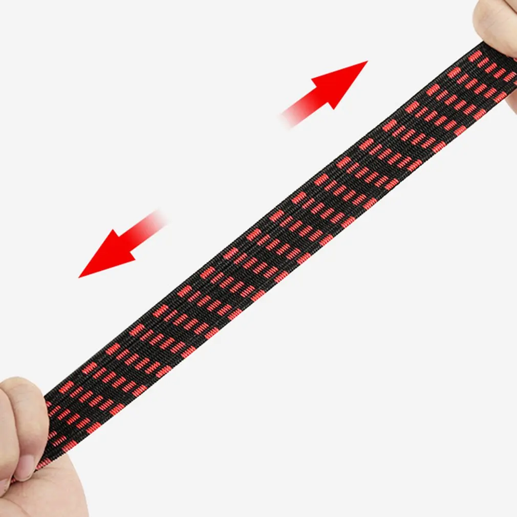 

Elastic Bicycle Luggage Rope Bicycle Bike Cycling Hooks Bandage Straps Belt Bike Accessories Elastic Cord Strap for Motorcycle