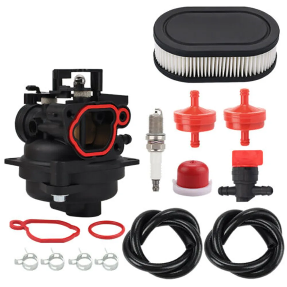 

For Husqvarna LC 121P Carburetor Kits For Poulan Pro 550ex 625ex For Toro 550EX 625EX 675EX 725EX For Troy-Bilt