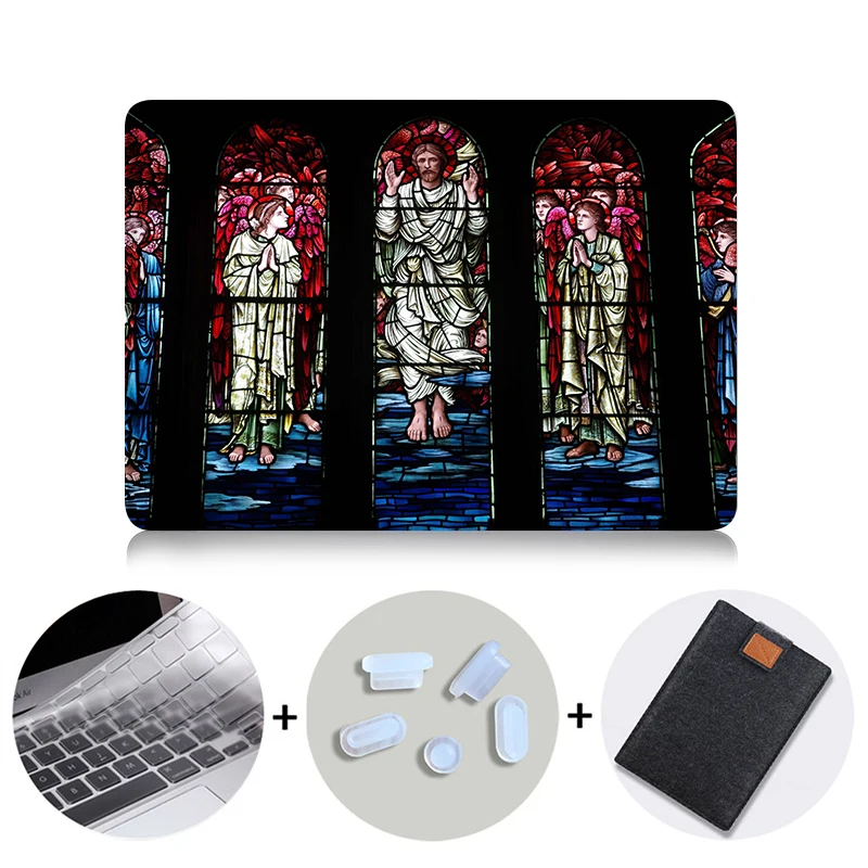 MB01 MTT чехол для ноутбука Macbook Pro Air 13,3 15,4 retina 12 дюймов чехол для Macbook Pro 16 13 15 с сенсорной панелью чехол для ноутбука - Цвет: MB01