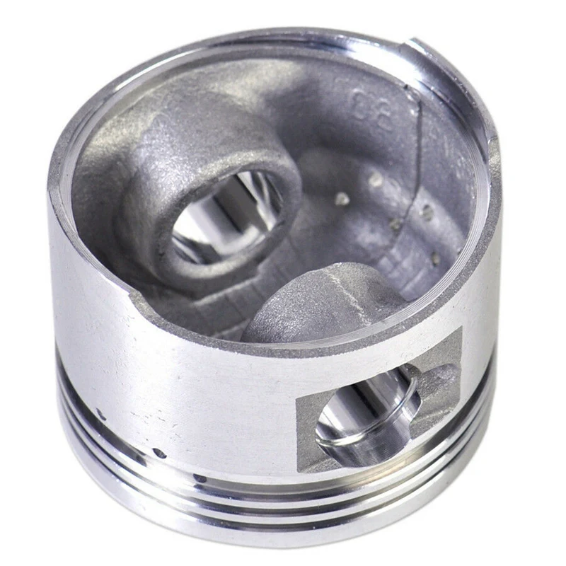 Набор поршневых цилиндров с большим отверстием 58 5 мм для скутера GY6 125CC 152QMI мопеда