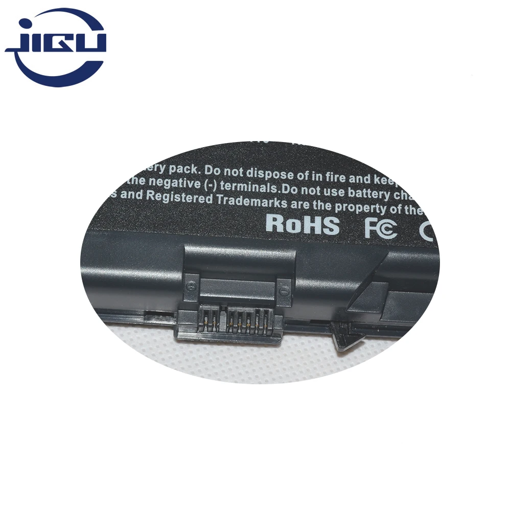 Аккумулятор JIGU 42T4925 ASM 42T4790 для ноутбука Lenovo 42T4801 42T4838 42T4819 T430 L412 L520 42T4848 THINKPAD L420