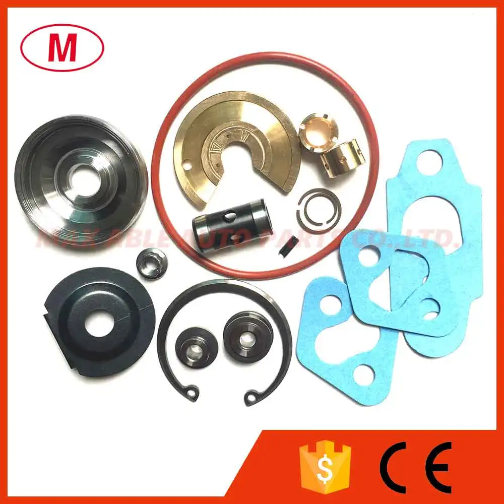 Турбокомпрессор CT12A ремонтные комплекты для ремонта запчасти турбокомпрессора TO