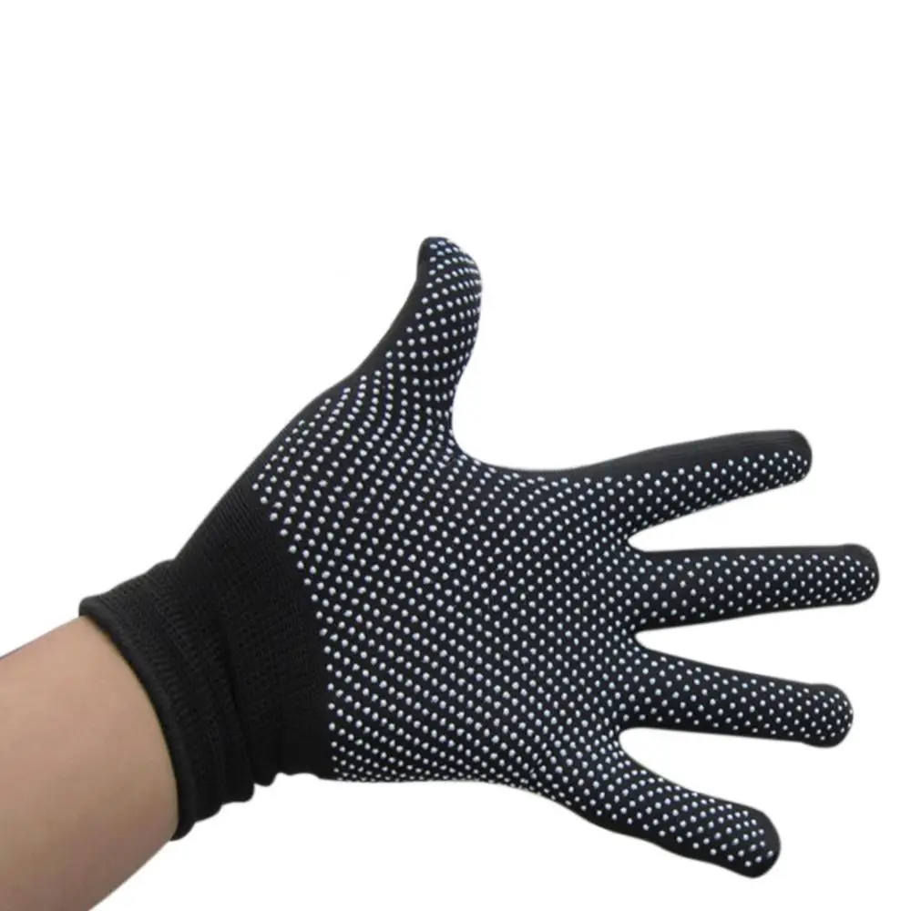 

1 pair of summer outdoor sports bike riding gloves non-slip elastic breathable full finger gloves mountaineering training gloves