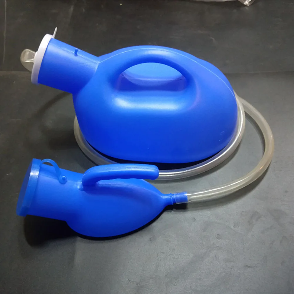 2000 мл портативный мужской автомобильный писсуар бутылка для мочи туалет кемпинг