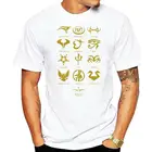 Звездные войны, фотография, разрешенная звезда, все размеры, Повседневная футболка для взрослых