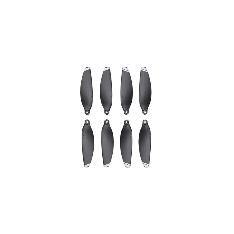 4 пары 4726 легкие пропеллеры быстрая установка лопасти для DJI Mavic Mini Drone