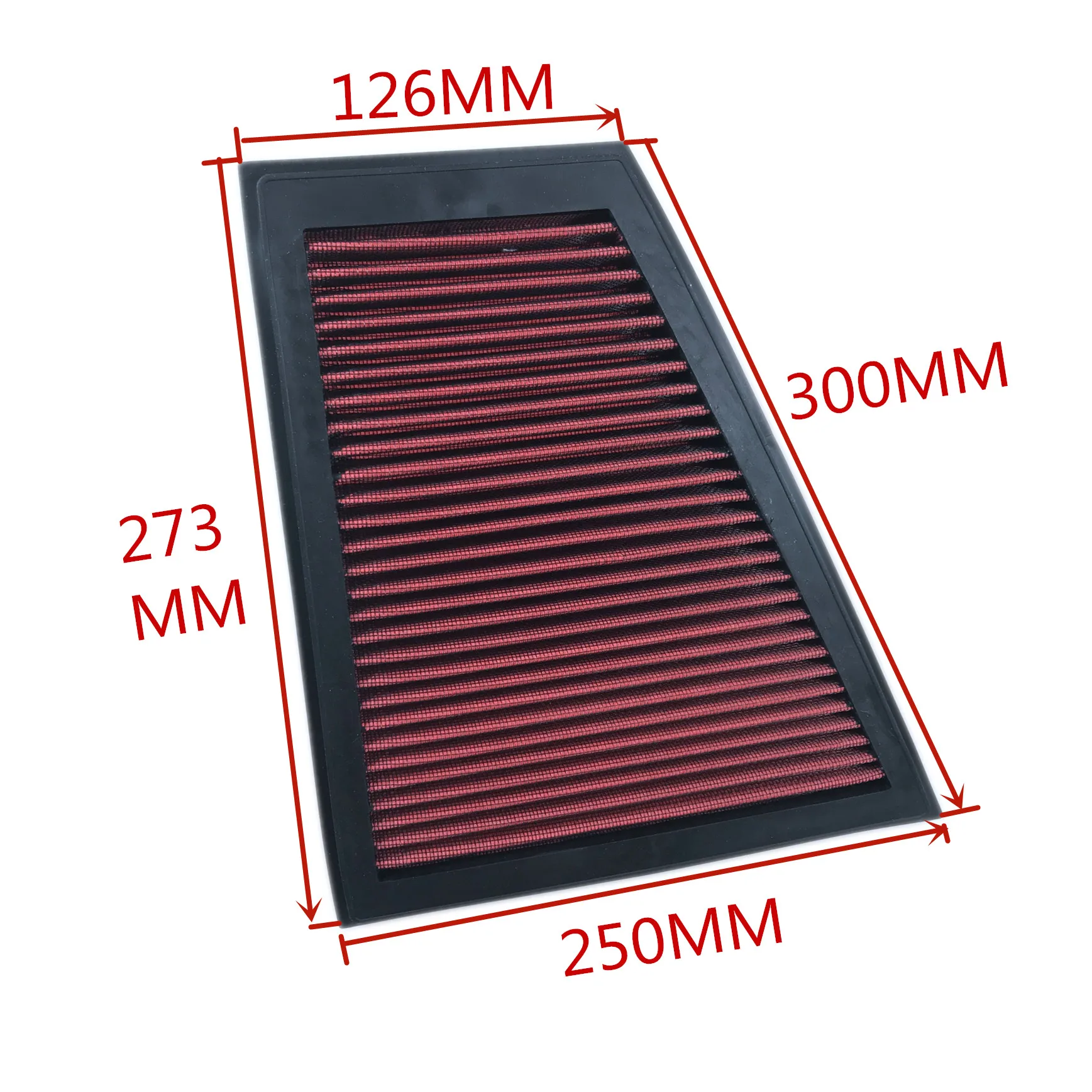 Сменный воздушный фильтр подходит для BMW F10 F18 520I 528I E84 X1 E89 Z4 OEM 13717582908 Моющийся