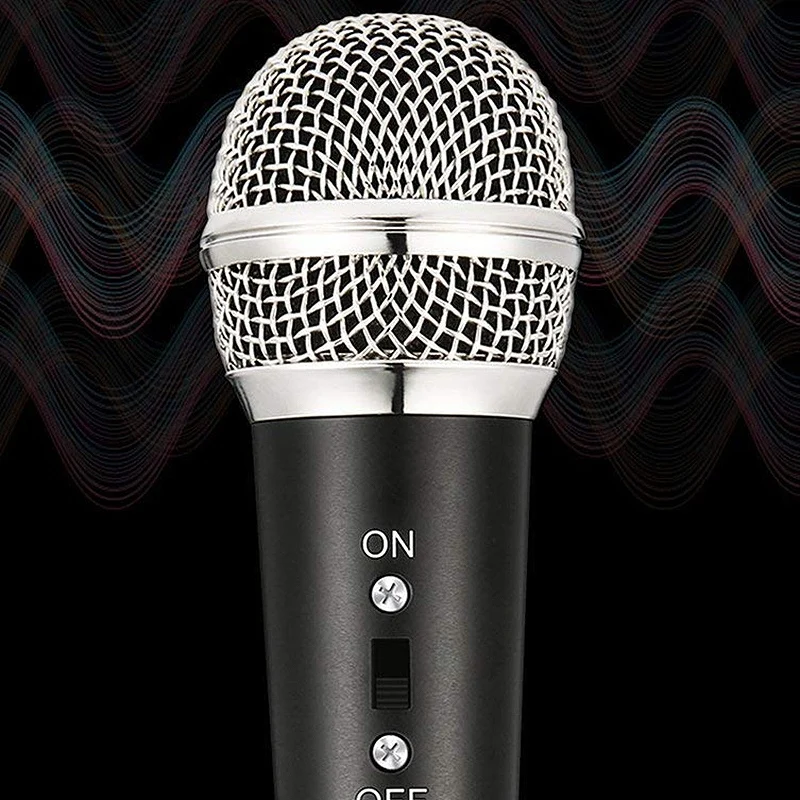 

Condenser Microphone For Phone With Stand For Computer Iphone 7 Recording Podcasting Mobile Android Karaoke Microfono