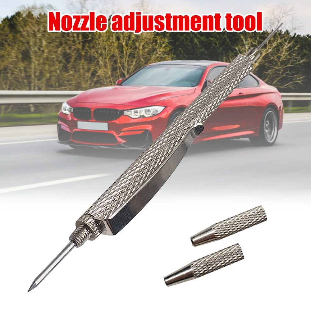 

Washer Jet Tool Car Windshield Auto Wiper Nozzle Adjustment Tools for Vehicle Car Styling