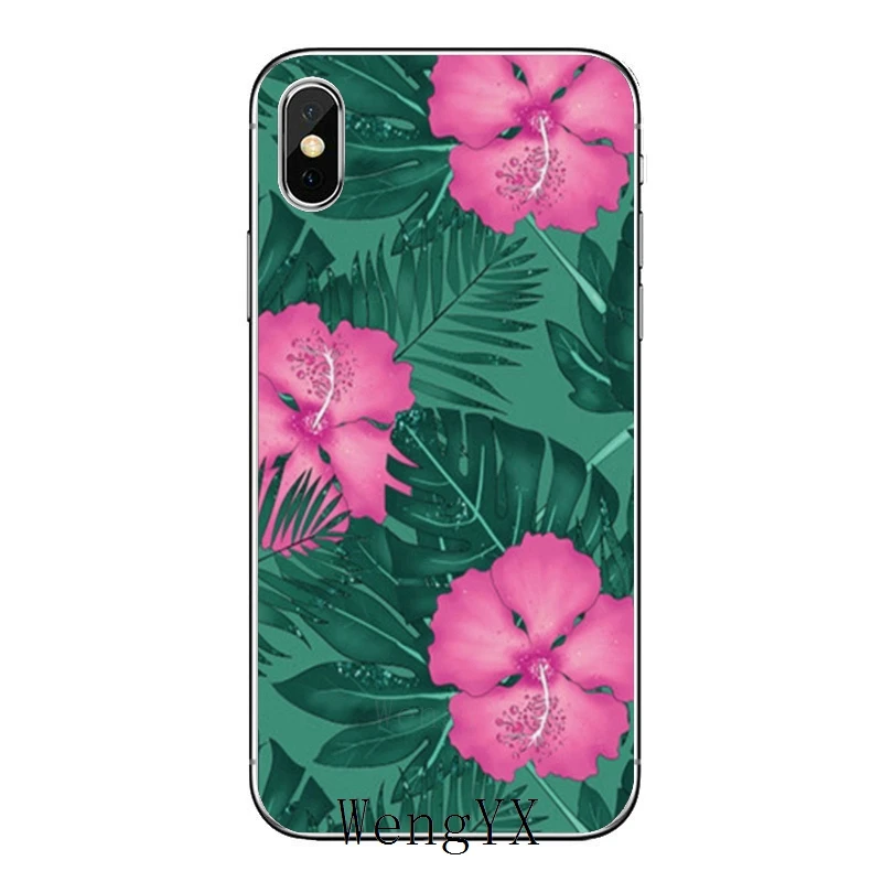 Мягкий чехол для телефона с лепестками цветов pintado Xiaomi Mi 9 9T CC9 CC9E 8 SE Pro A2 Lite 6X 5 4 A3 A1
