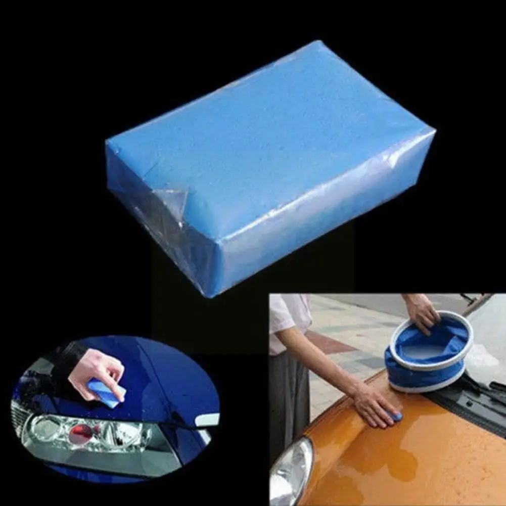 

Волшебная грязевая палочка для мытья автомобиля, супер косметика для автомобиля, очистка автомобильной грязи, очиститель грязи, автомобиль...