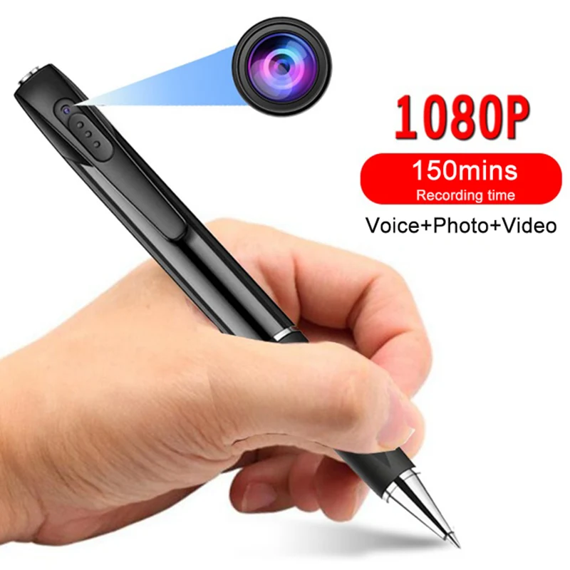 

150mins Long recording High quality Professional digital Voice recorder sound portable noise reduction Business Conference