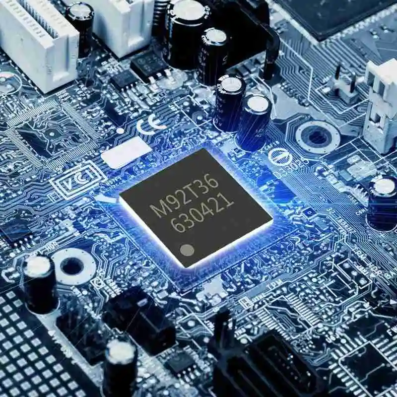 

for Ns Switch Motherboard Image Power Ic M92T36 Battery Ic Video M92T17 Chip Charging Audio Ic Control R6Y1